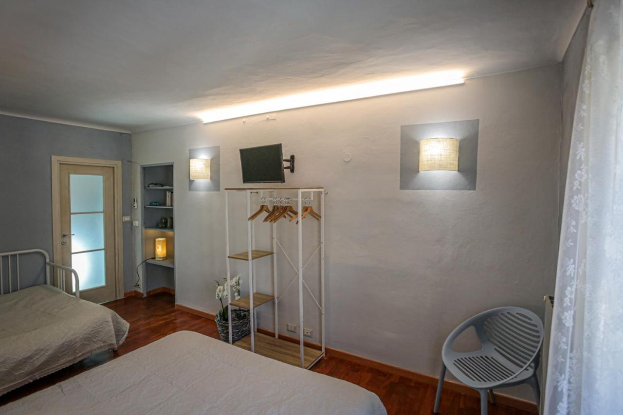 Casa Ricardi Turim Exterior foto