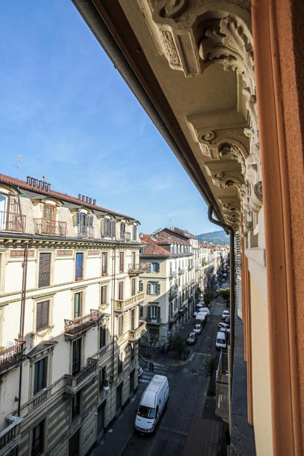 Casa Ricardi Turim Exterior foto