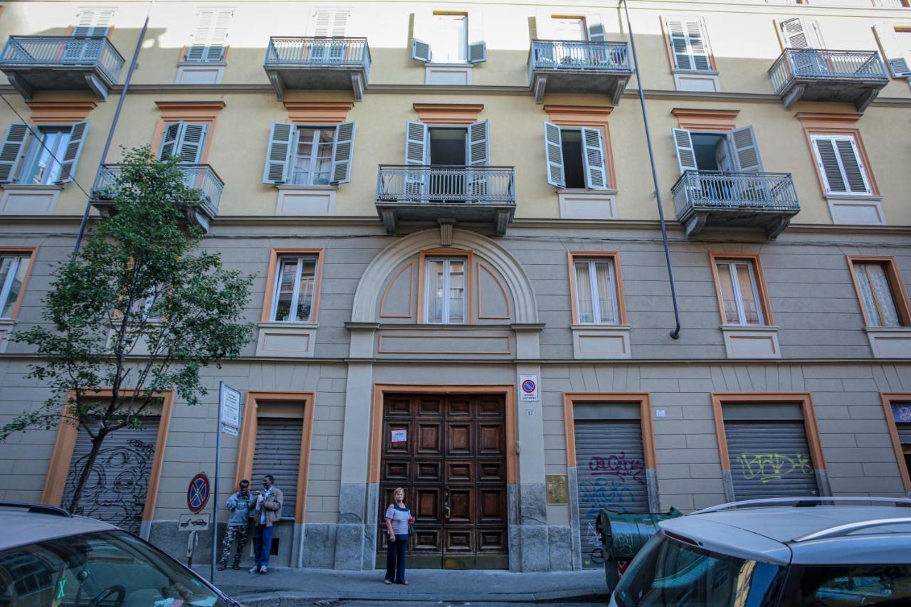 Casa Ricardi Turim Exterior foto